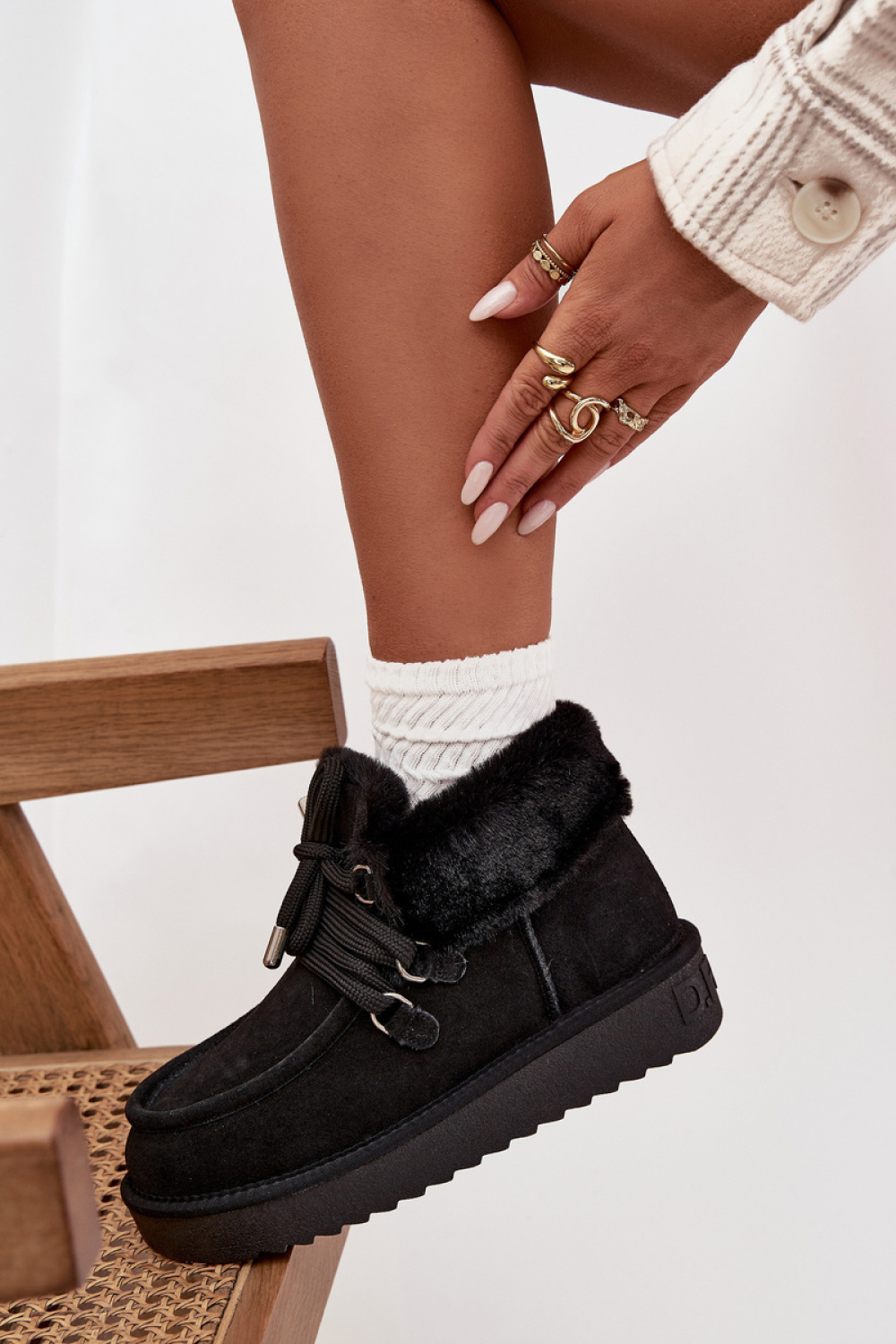 snowboots model 220522 Step in style - Afbeelding 3