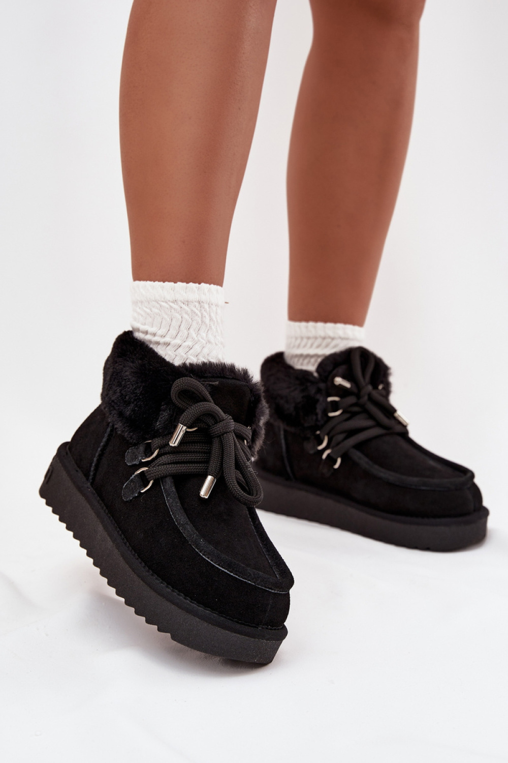 snowboots model 220522 Step in style