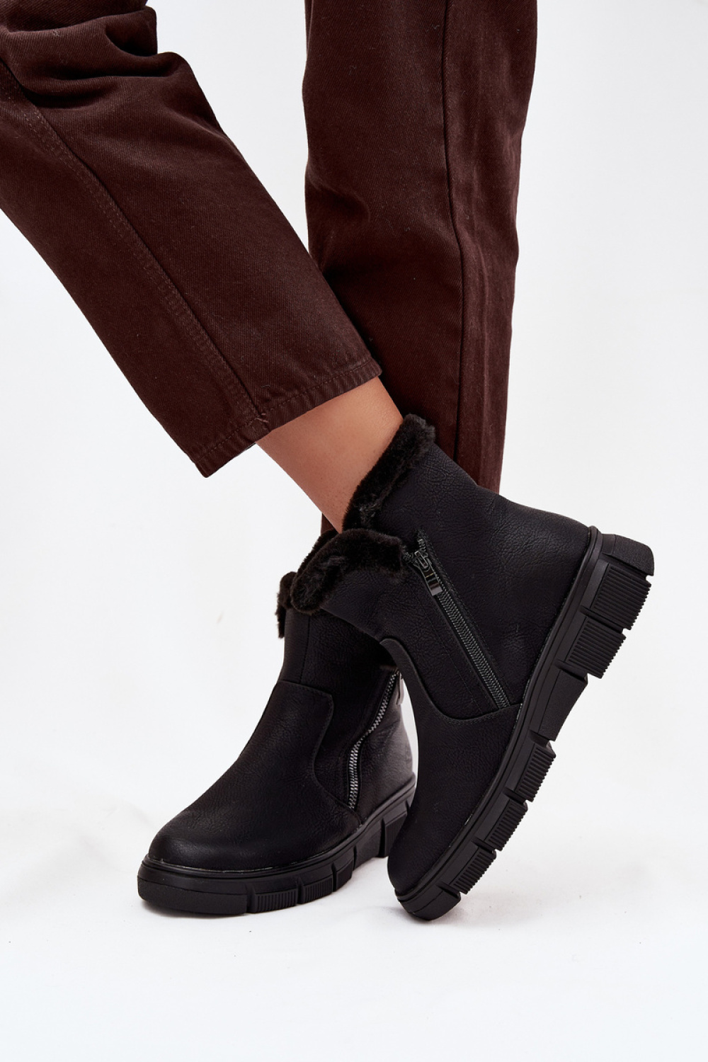 snowboots model 220529 Step in style - Afbeelding 3