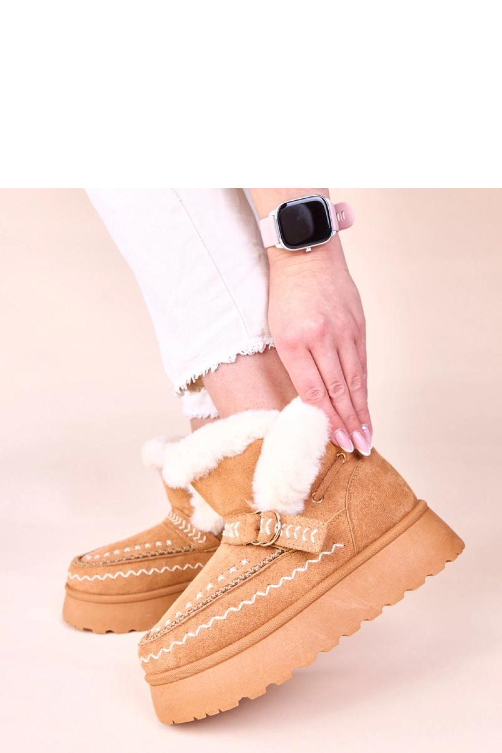 snowboots model 220997 Solea - Afbeelding 2