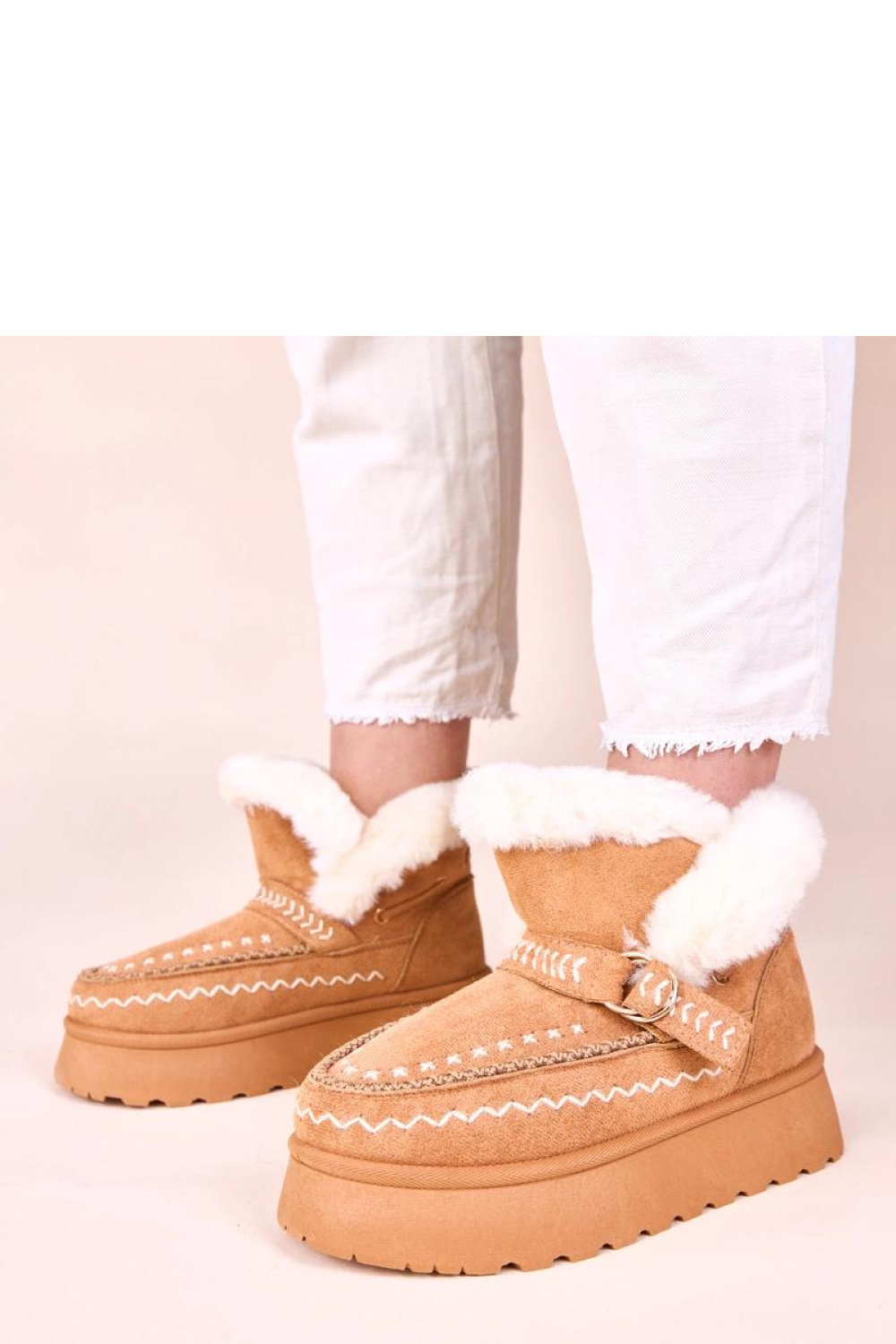 snowboots model 220997 Solea - Afbeelding 3