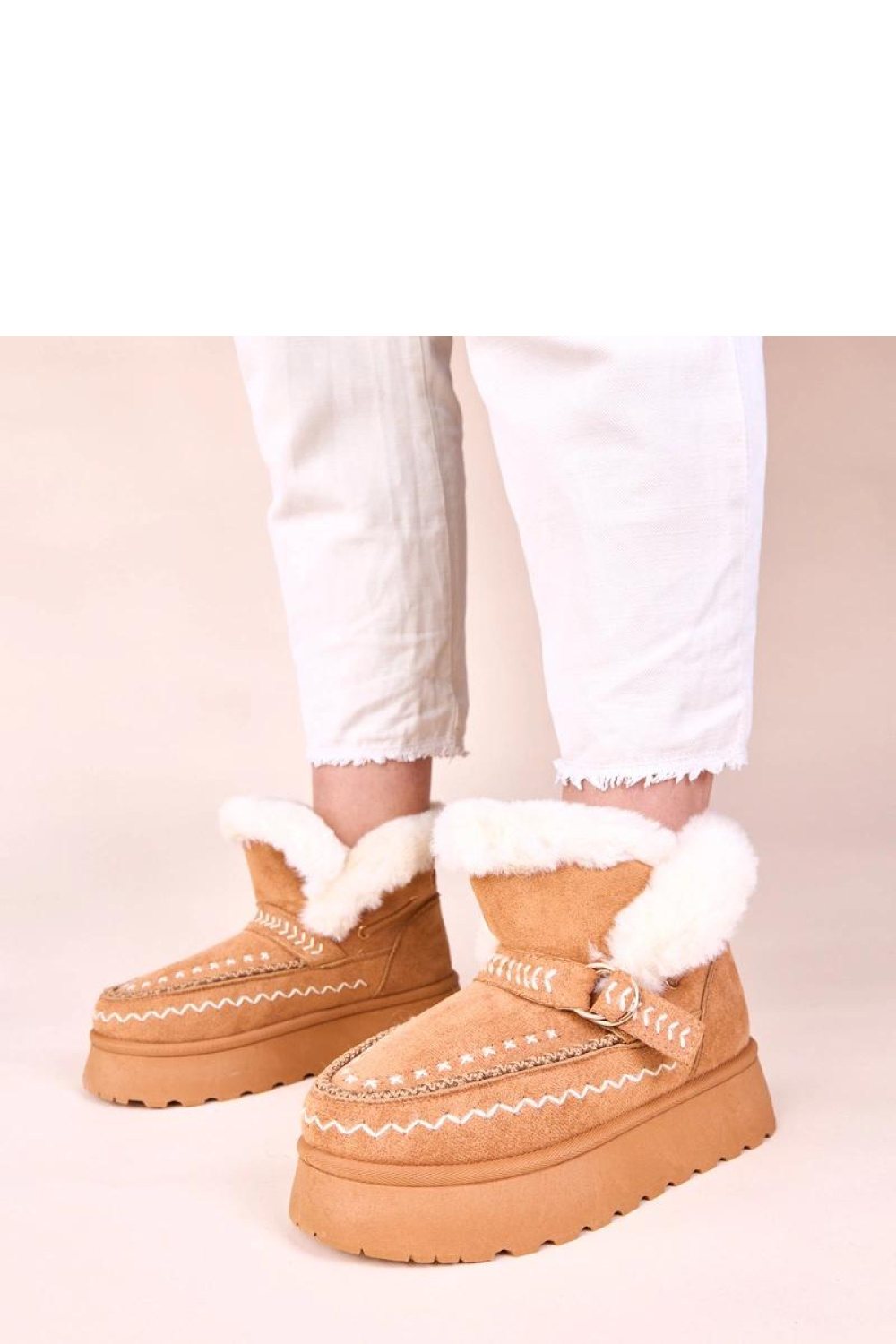 snowboots model 220997 Solea