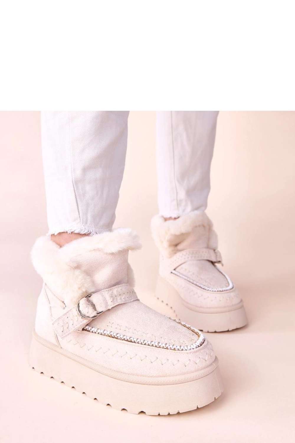 snowboots model 220998 Solea - Afbeelding 3