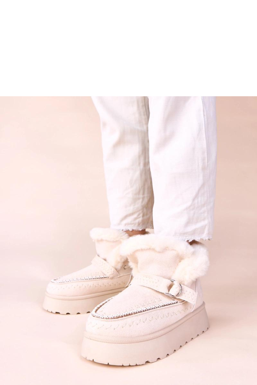 snowboots model 220998 Solea