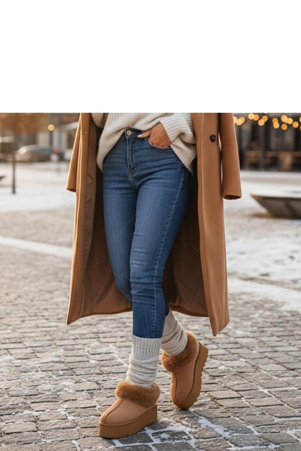 snowboots model 221010 Solea - Afbeelding 2