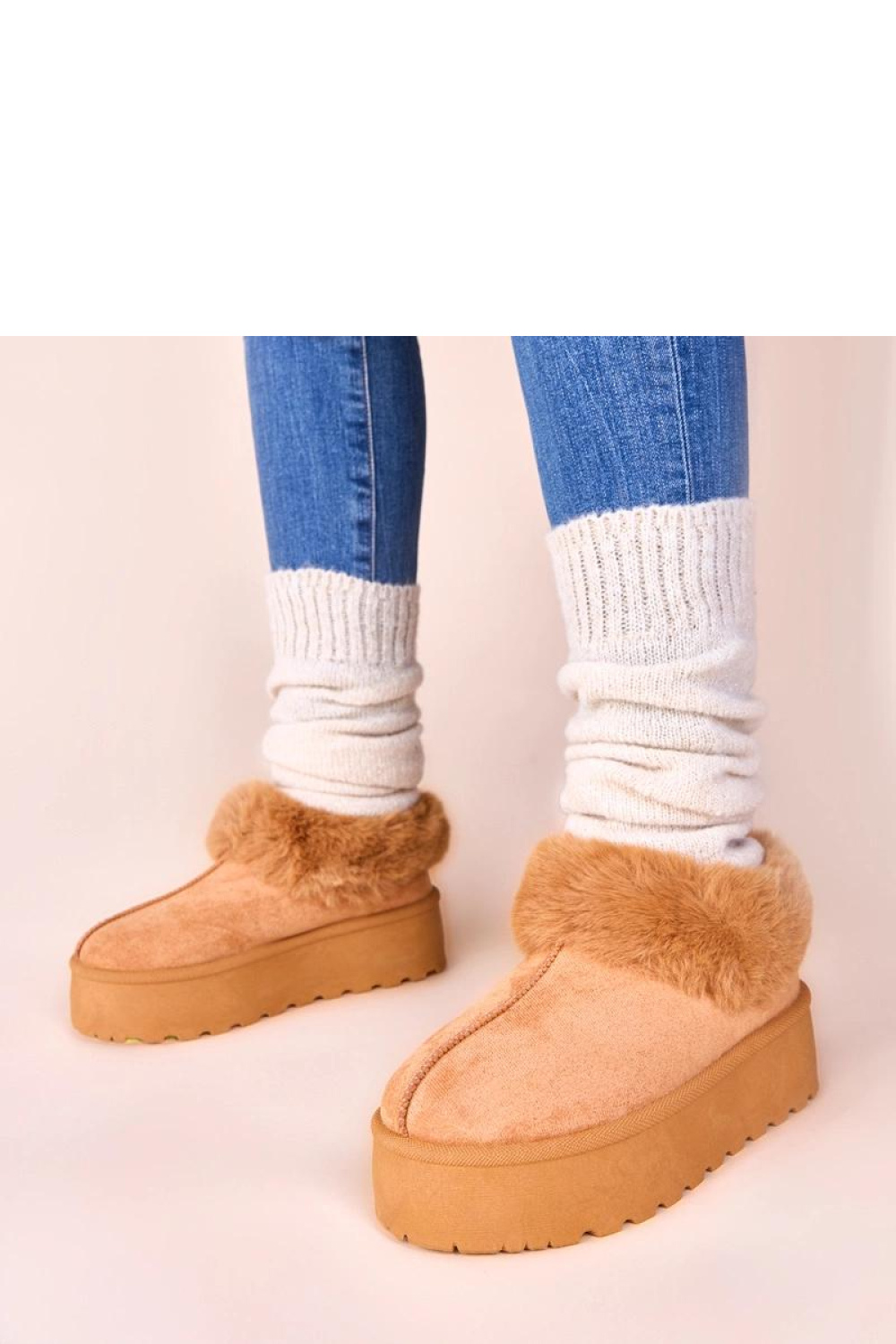 snowboots model 221010 Solea - Afbeelding 3