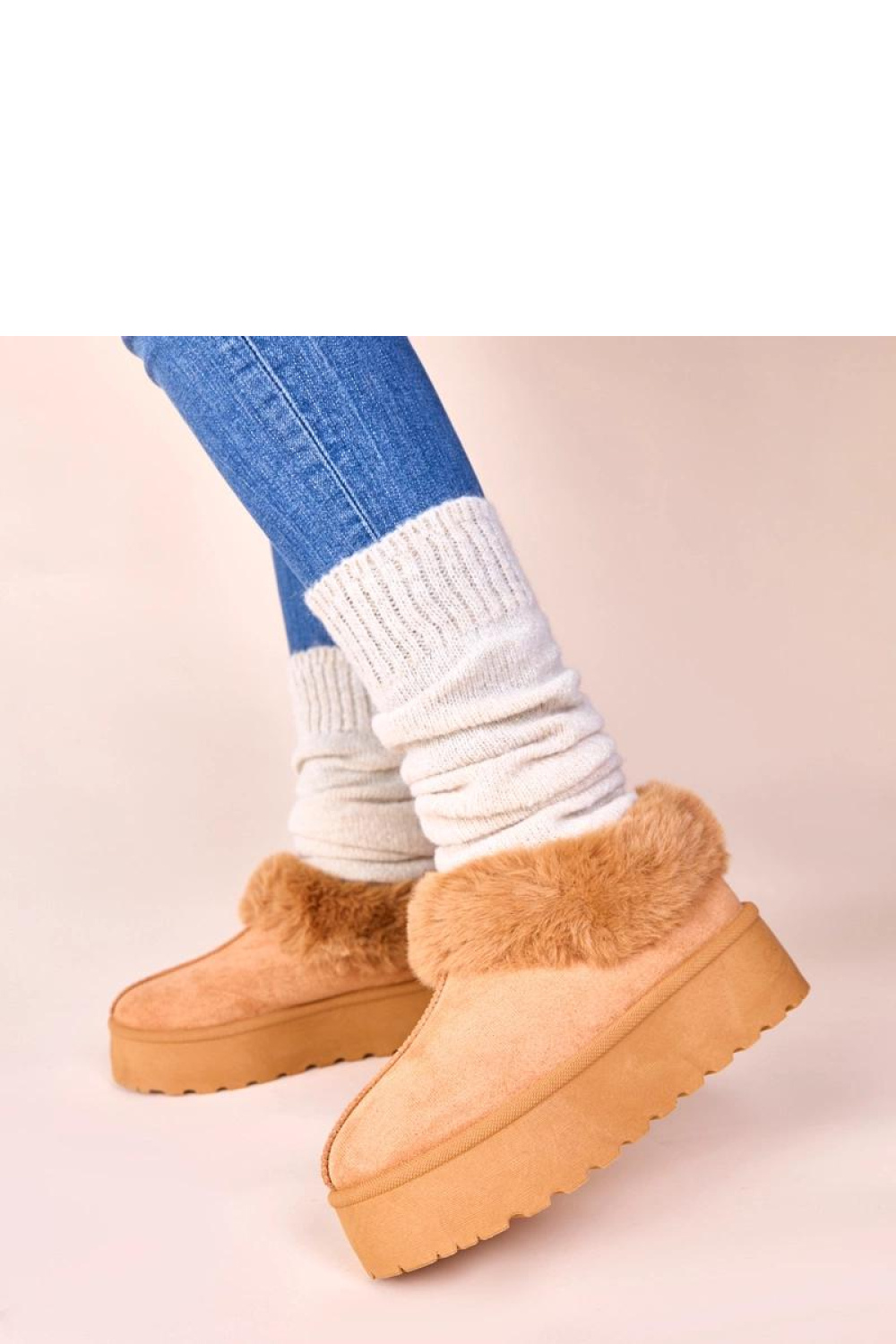 snowboots model 221010 Solea