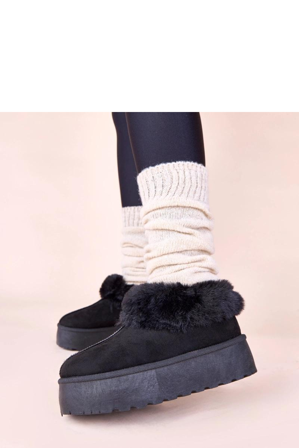 snowboots model 221038 Solea - Afbeelding 2