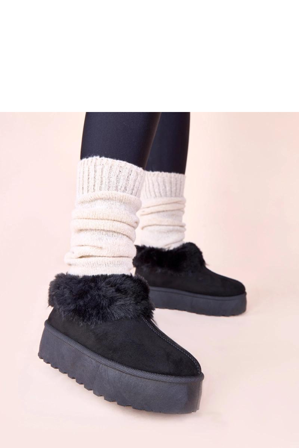 snowboots model 221038 Solea - Afbeelding 3