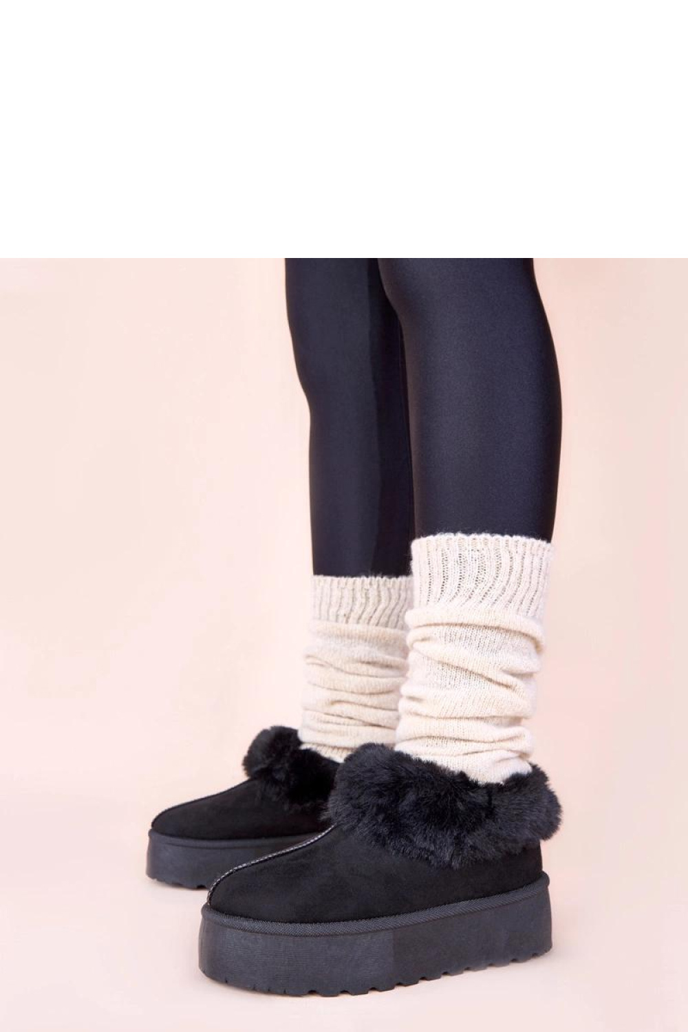 snowboots model 221038 Solea