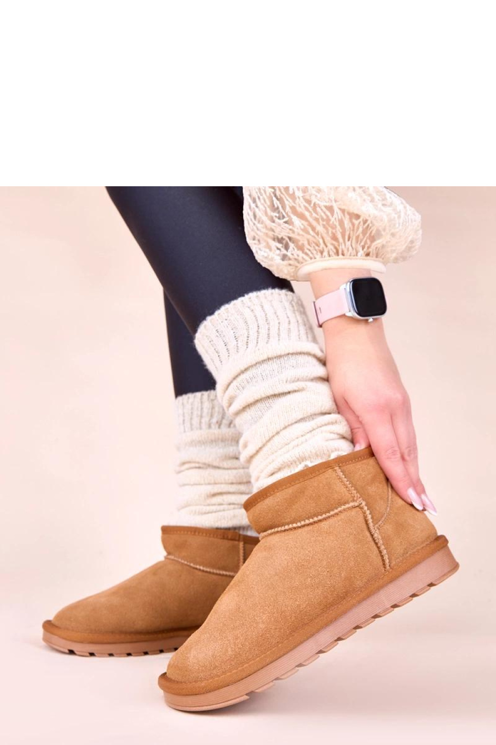 snowboots model 221039 Solea - Afbeelding 3
