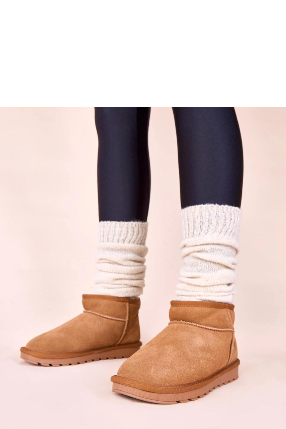 snowboots model 221039 Solea