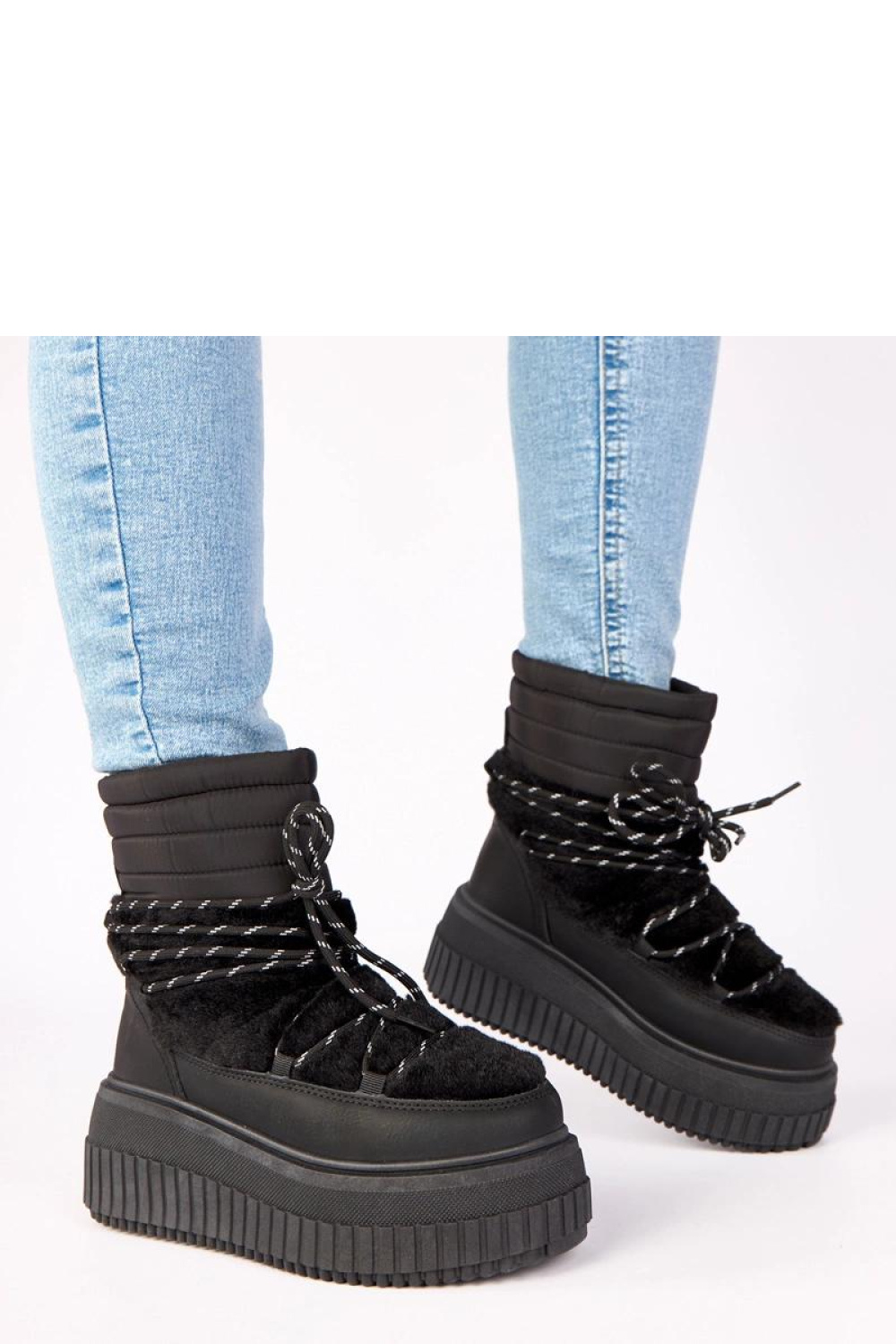 snowboots model 221657 Solea - Afbeelding 2