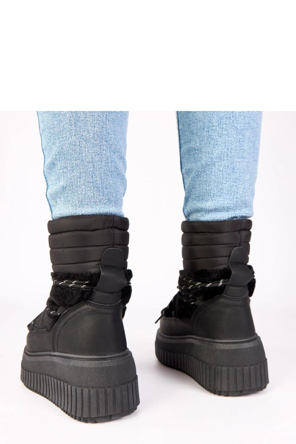 snowboots model 221657 Solea - Afbeelding 3
