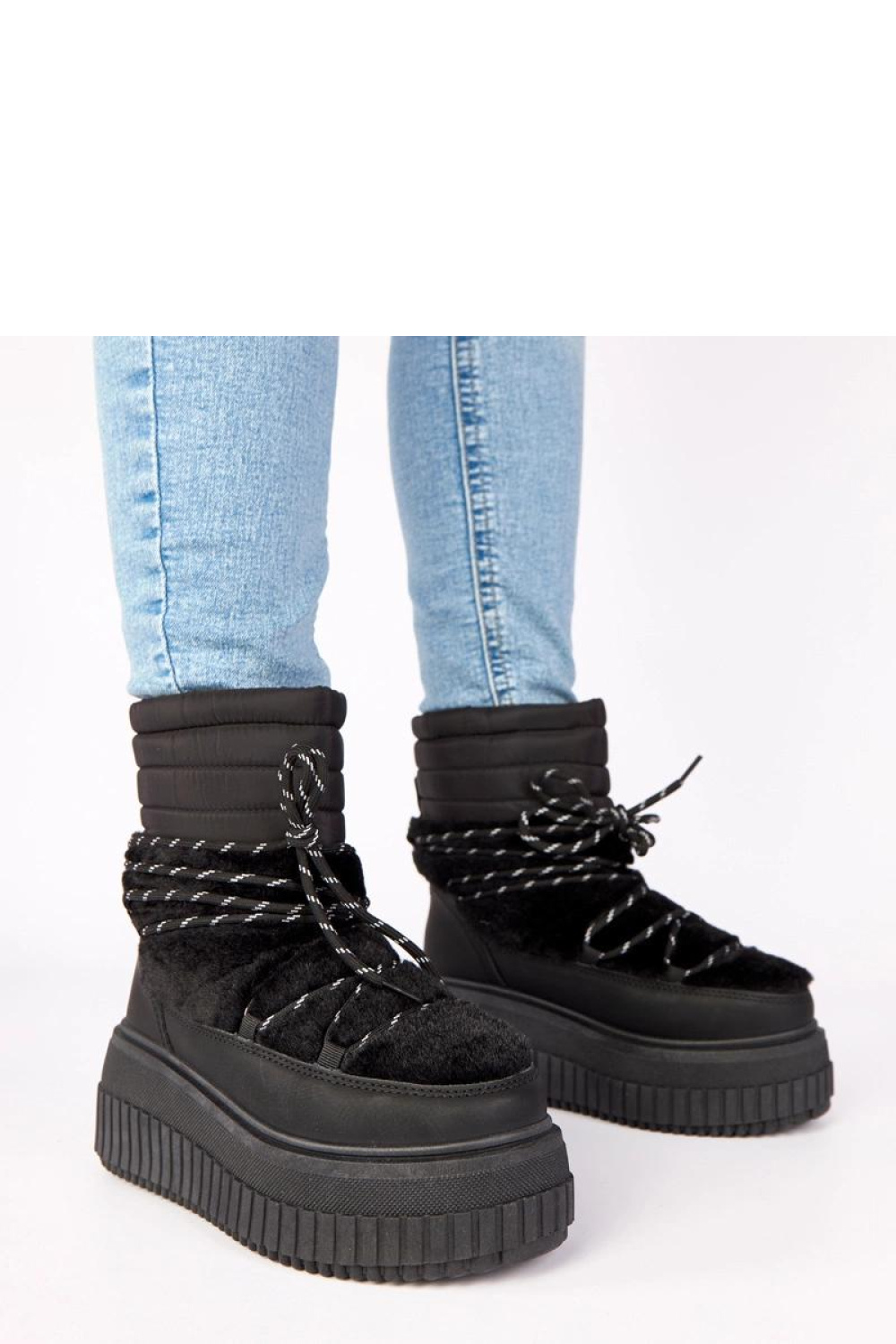 snowboots model 221657 Solea