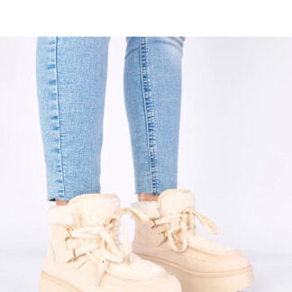 snowboots model 221661 Solea