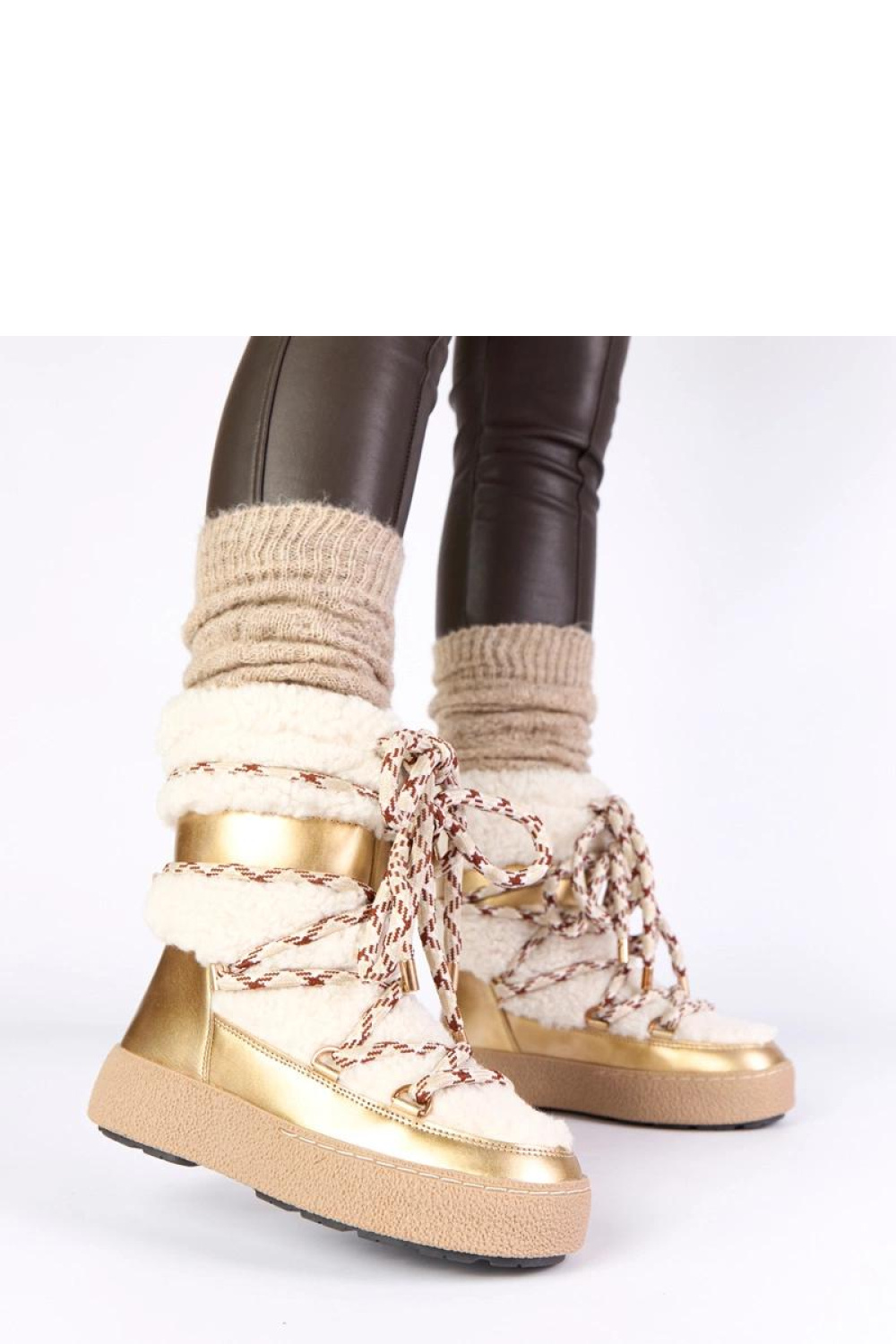 snowboots model 221676 Solea - Afbeelding 3