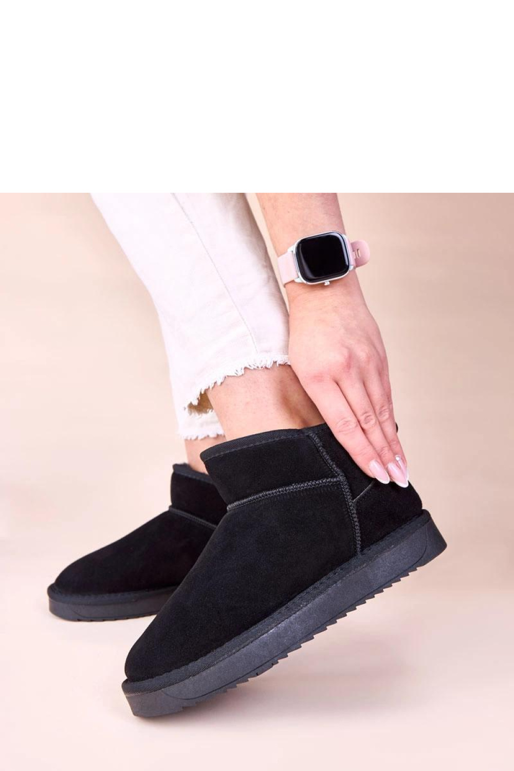 snowboots model 222365 Solea - Afbeelding 2