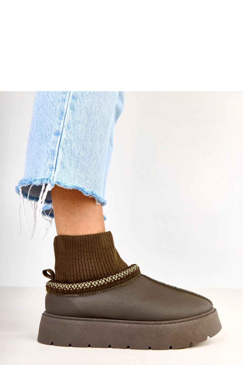 snowboots model 223165 Solea - Afbeelding 2