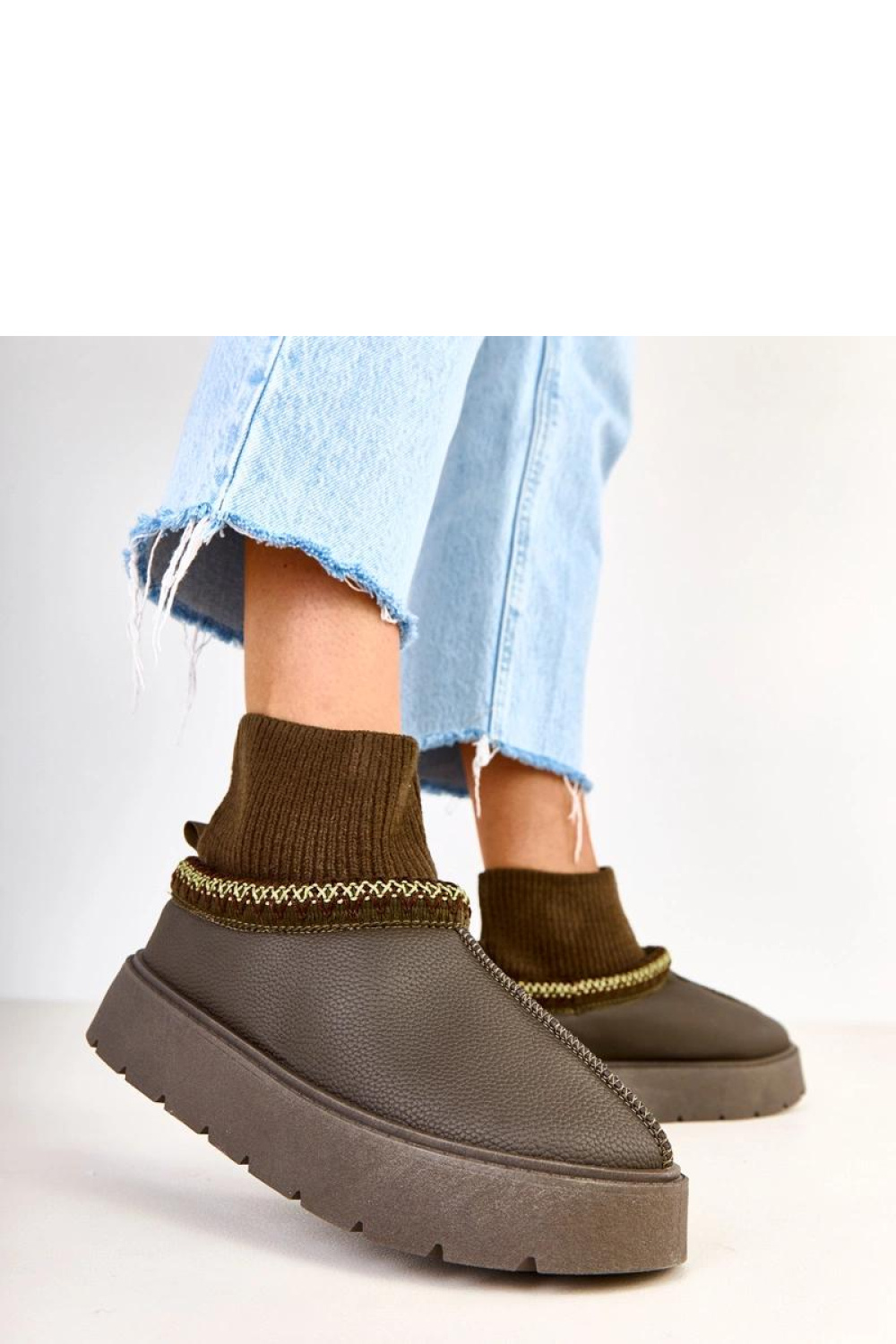 snowboots model 223165 Solea - Afbeelding 3