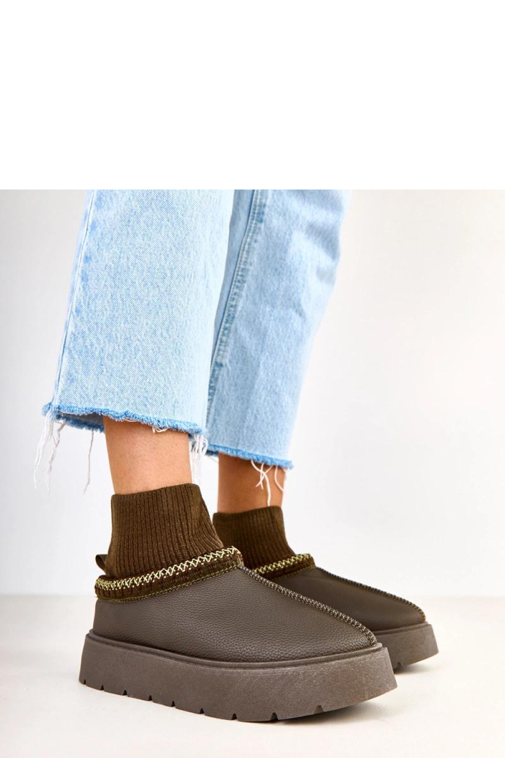 snowboots model 223165 Solea