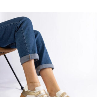sportschoenen model 207186 Solea