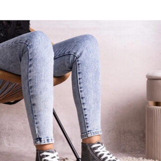 sportschoenen model 207212 Solea