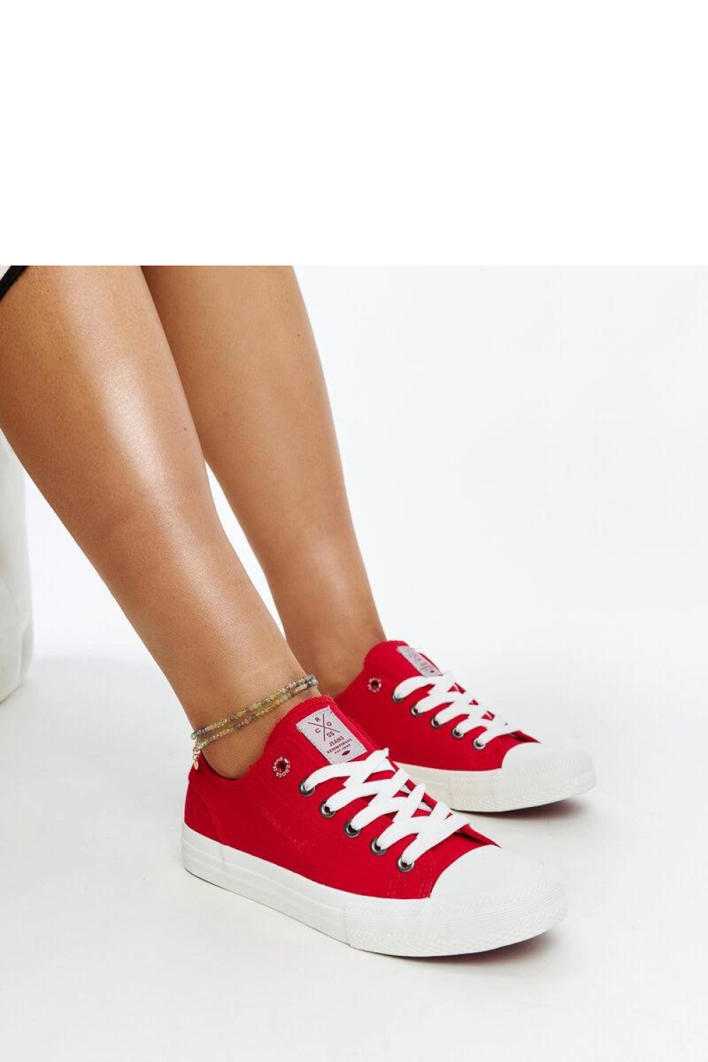 sportschoenen model 207359 Solea