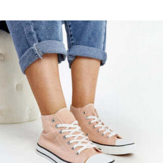 sportschoenen model 207502 Solea