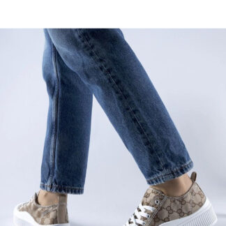 sportschoenen model 207615 Solea