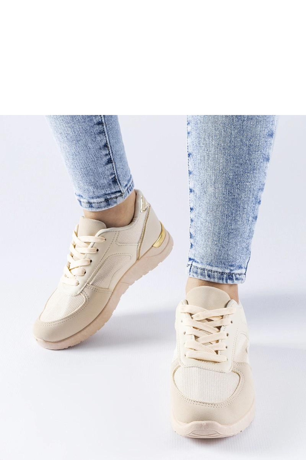 sportschoenen model 207641 Solea - Afbeelding 2
