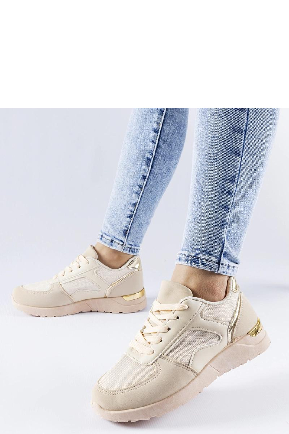 sportschoenen model 207641 Solea - Afbeelding 3