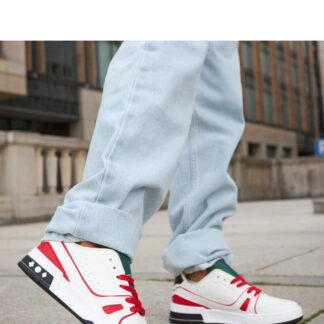 sportschoenen model 207671 Solea