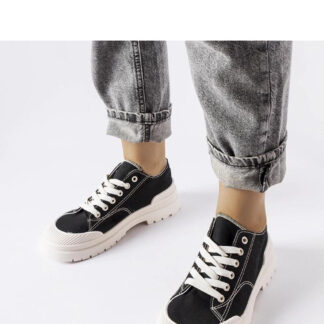 sportschoenen model 207705 Solea