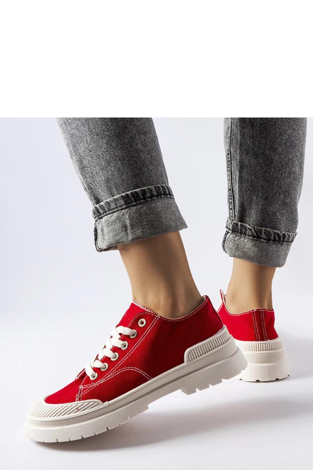 sportschoenen model 207706 Solea