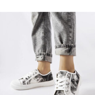 sportschoenen model 207709 Solea