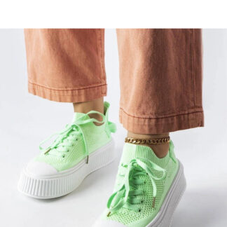 sportschoenen model 207835 Solea