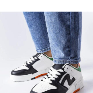 sportschoenen model 207907 Solea