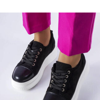 sportschoenen model 207952 Solea