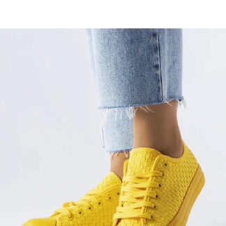 sportschoenen model 207954 Solea