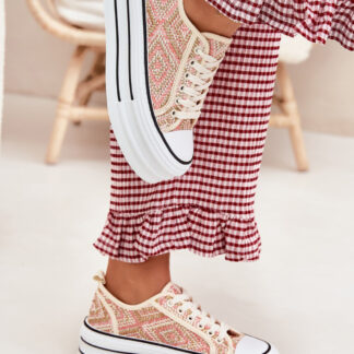 sportschoenen model 214395 Step in style