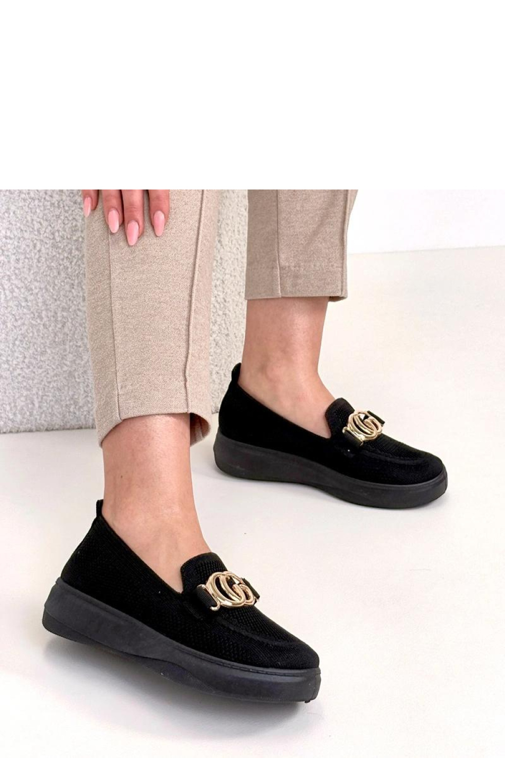 sportschoenen model 224578 Solea - Afbeelding 3