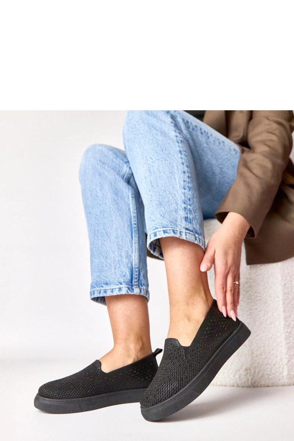 sportschoenen model 224971 Solea - Afbeelding 3