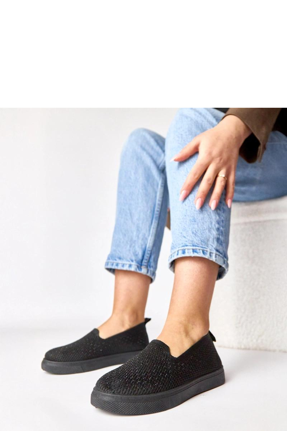 sportschoenen model 224971 Solea