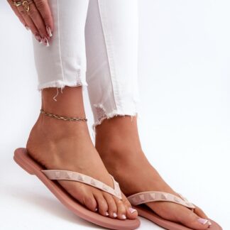 teenslippers model 197611 Step in style