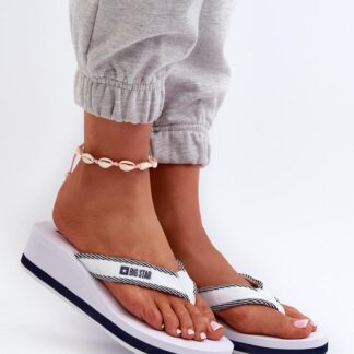 teenslippers model 198167 Step in style