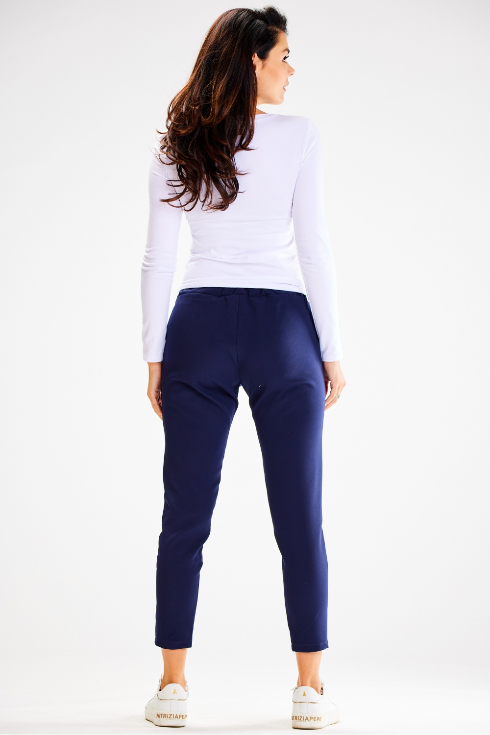 trainingsbroek model 187161 awama - Afbeelding 3