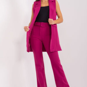 Damesbroek model 187457 Italy Moda