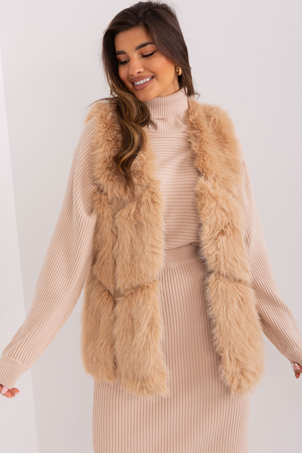 vest model 187529 AT
