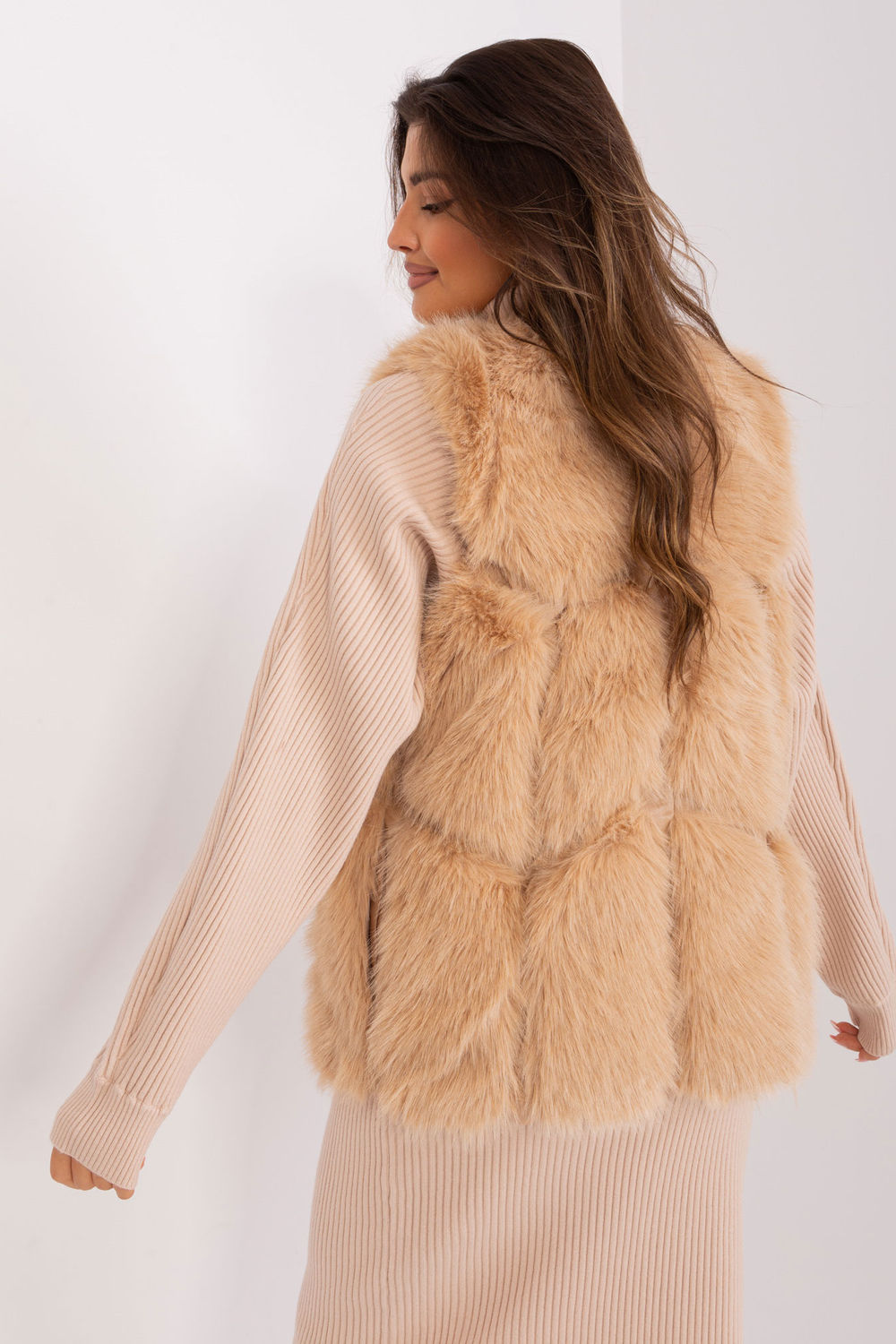 vest model 187529 AT - Afbeelding 3